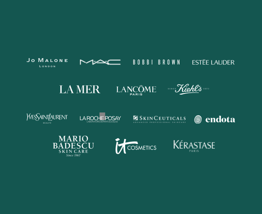 brands
