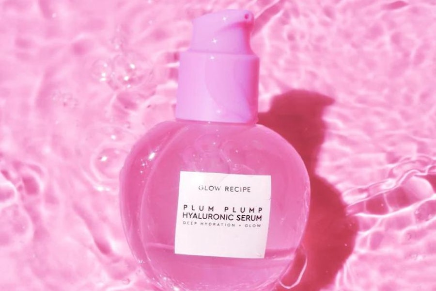 Glow Recipe