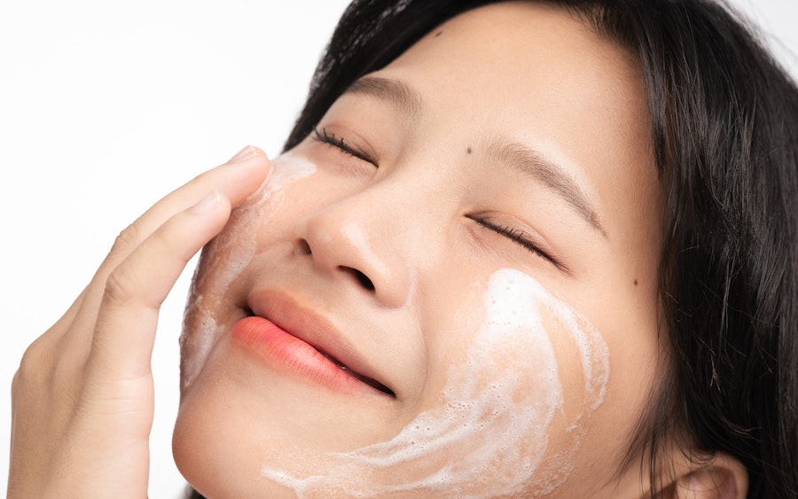 Best Cleansers for combination skin