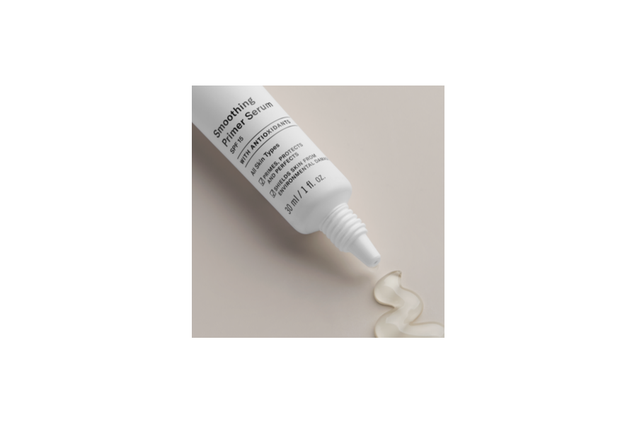 Best calming primer: Paula’s Choice Smoothing Primer Serum