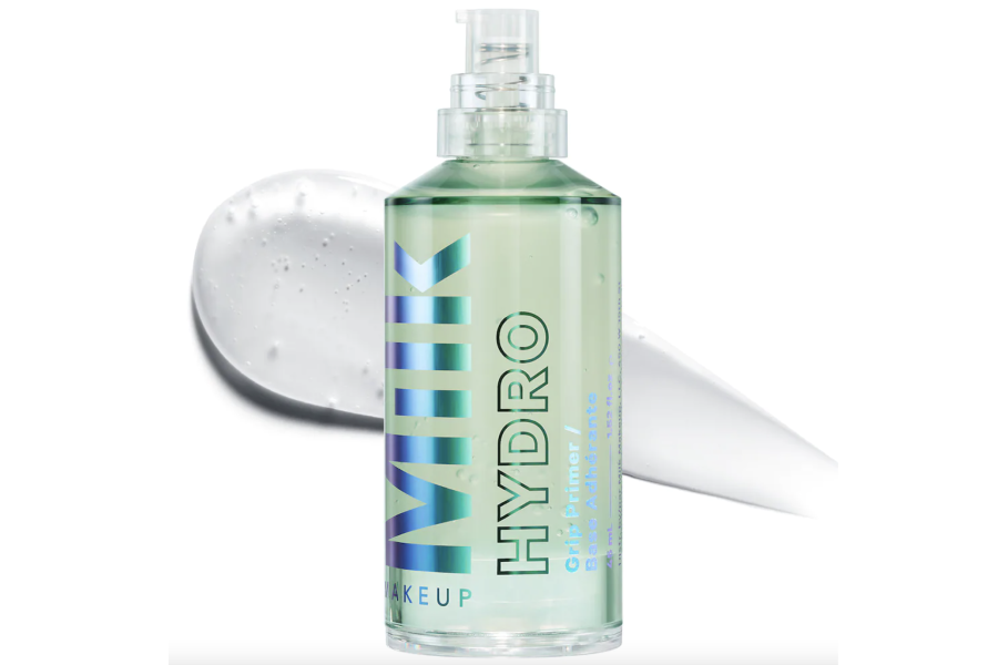Best water-based primer: Milk Hydro Grip Primer