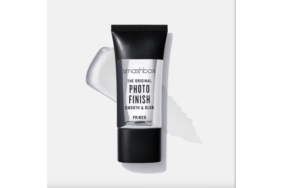 Best silicone-based primer: The Smashbox