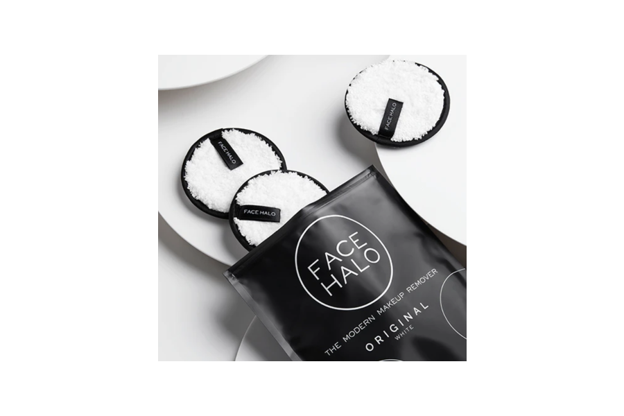 Face Halo