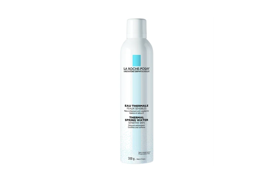 La Roche-Posay’s Thermal Spring Water Facial Mist