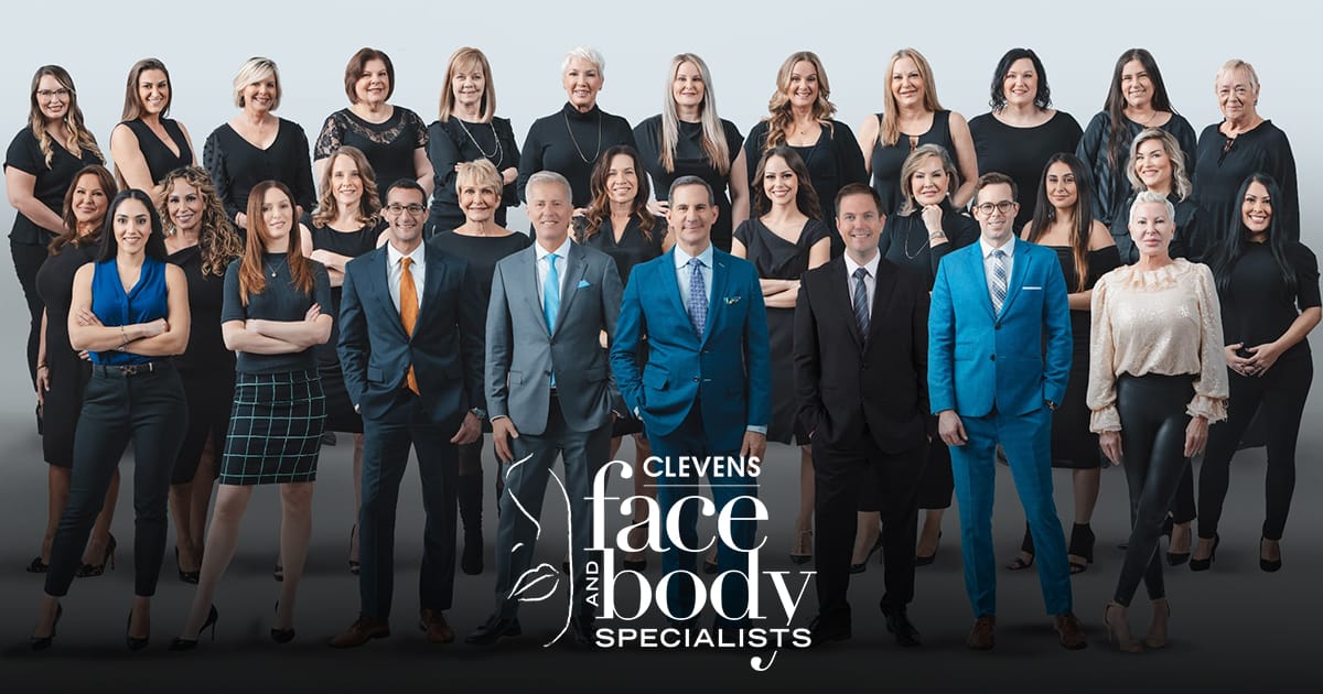 My Patient Visit Portal | Clevens Face & Body Specialists