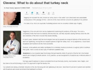 Clevens: How to ensure your best Botox result