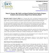 Dr. Ross Clevens Melbourne Florida