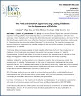 The First and Only FDA approved Long-Lasting Treatment Melbourne, FL