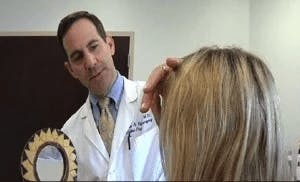 Dr. Clevens' Helps Domestic Violence Victims