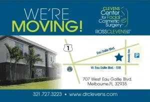 We're Moving!!
