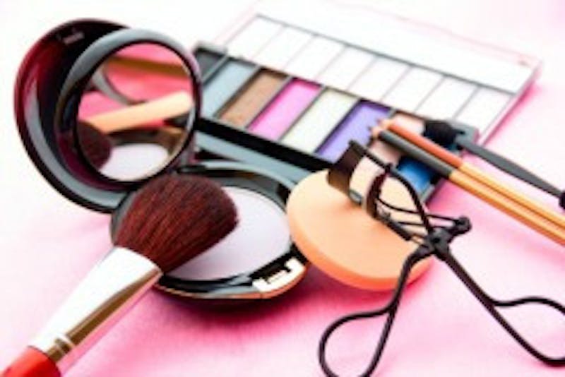 Makeup