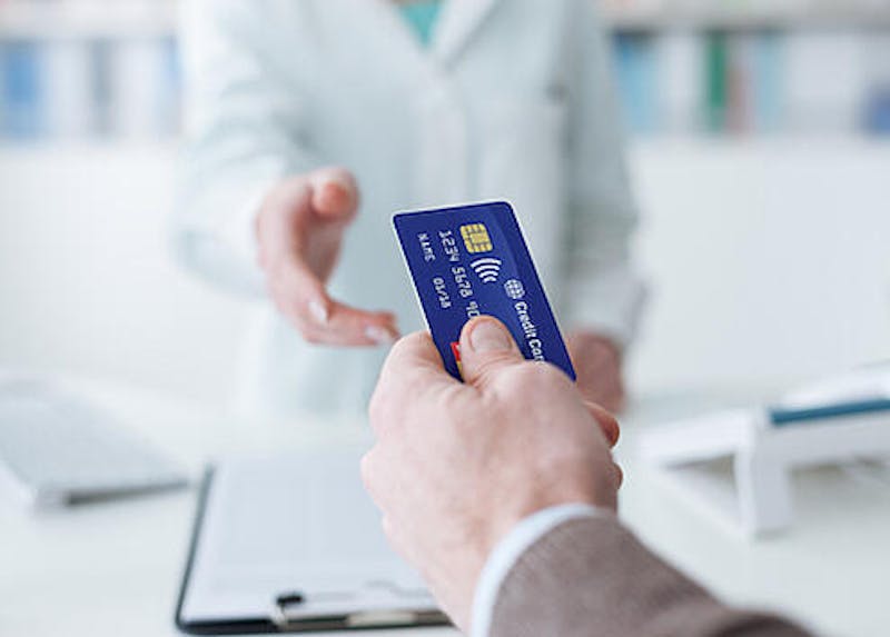 Credit Card