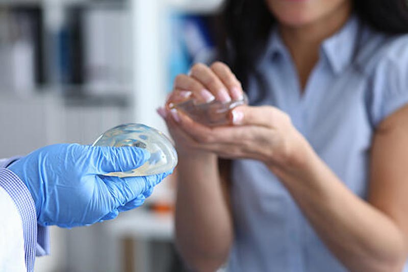 Breast Implants