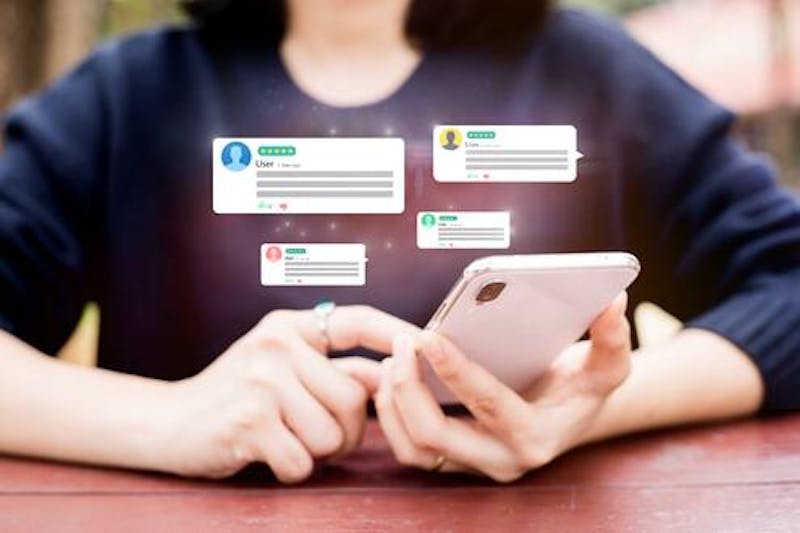 Social Media