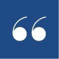 Quote icon media
