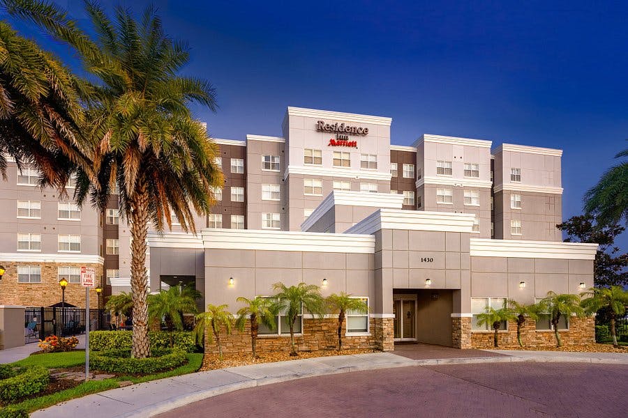 Residence Inn by Marriott