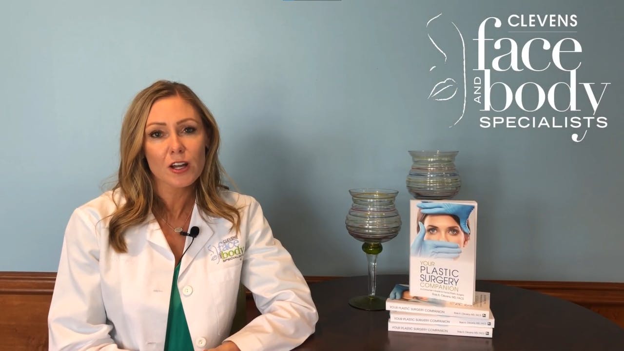 Clevens Face and Body Specialists