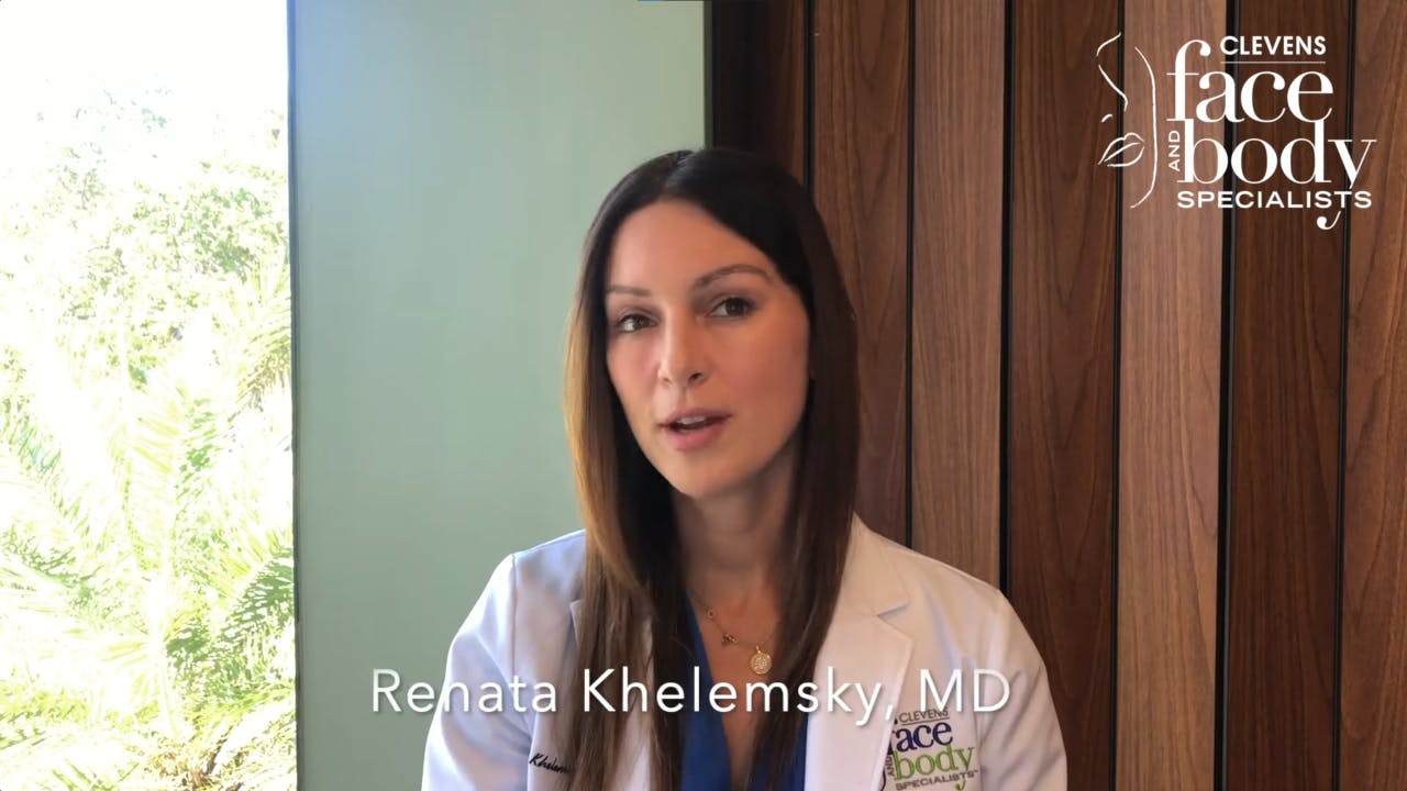 Clevens Face and Body Specialists