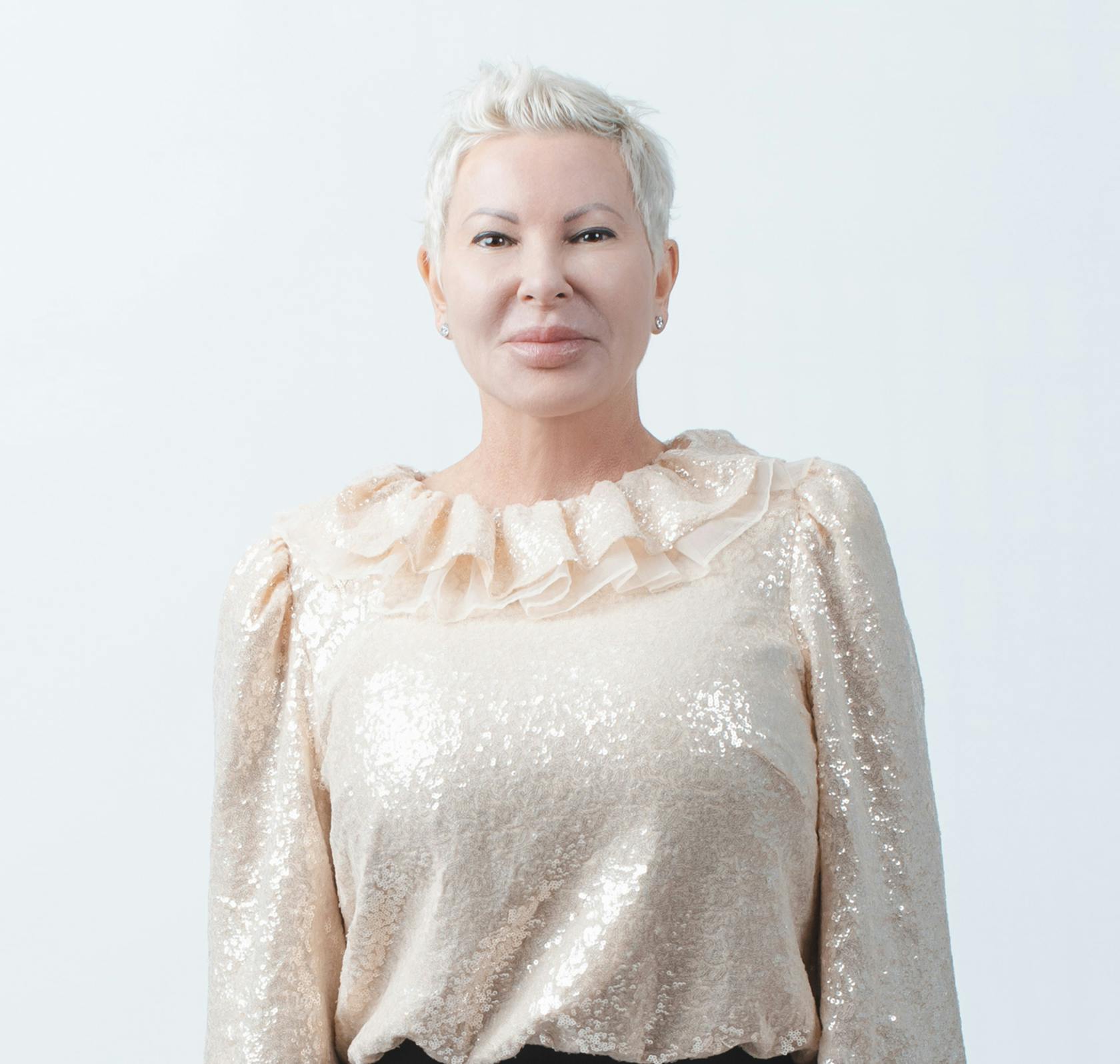 christina smith headshot