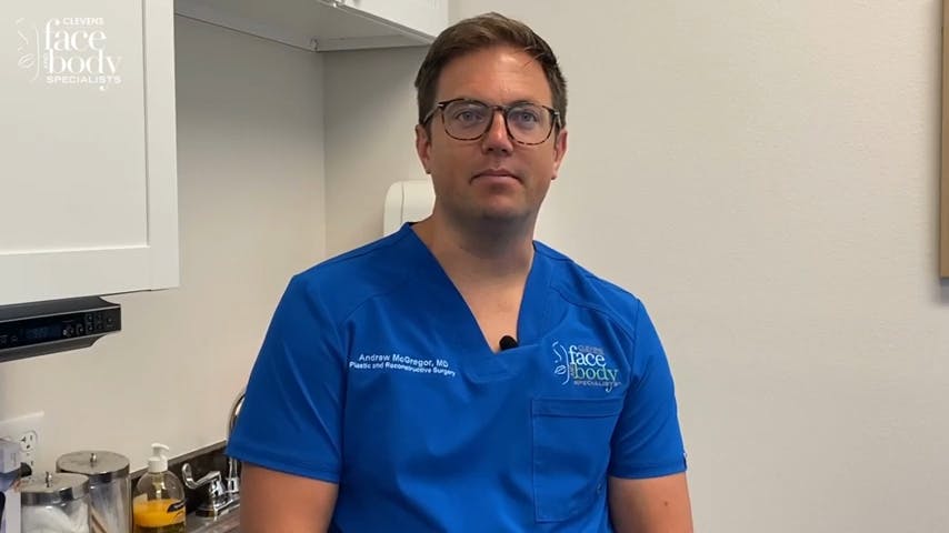 Clevens Face and Body Specialists