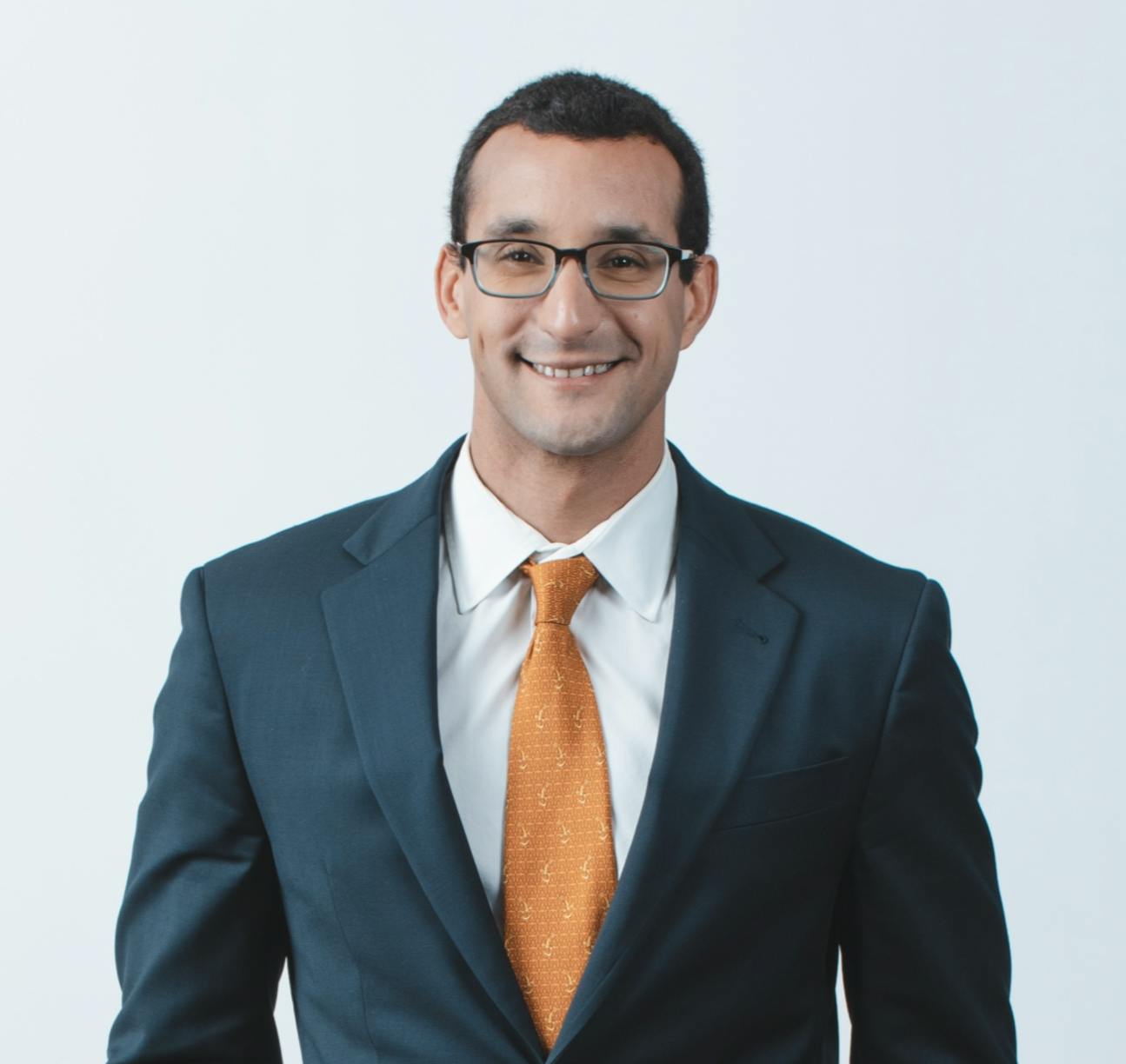 Ahmed Ibrahim