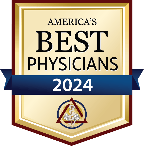 Doctor credentials
