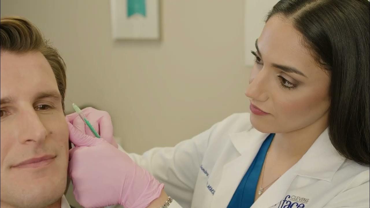 Clevens Face and Body Specialists