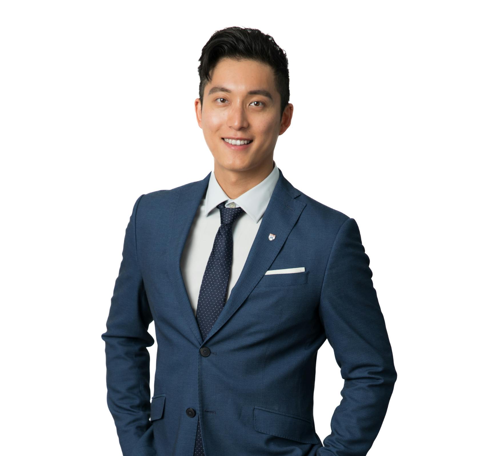 Steve Kang