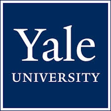 Yale University logo