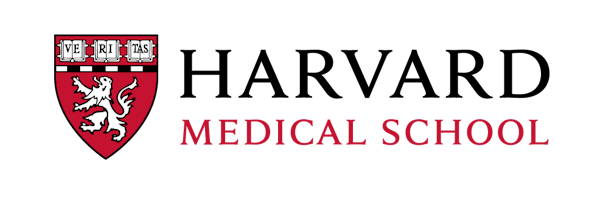 Harvard Medical School logo