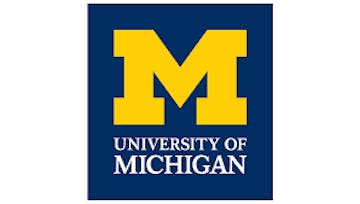 University of Michigan logo