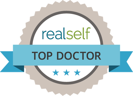 RealSelf Top Doctor