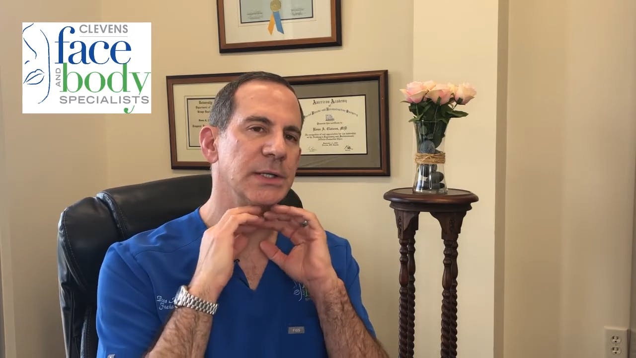 Clevens Face and Body Specialists
