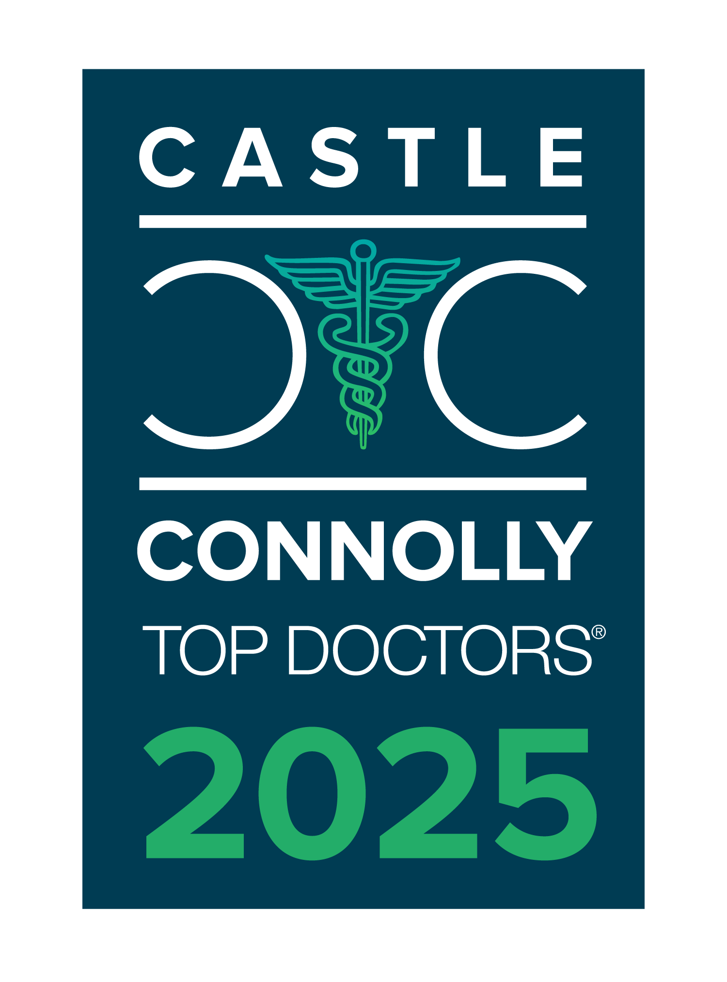 Doctor credentials