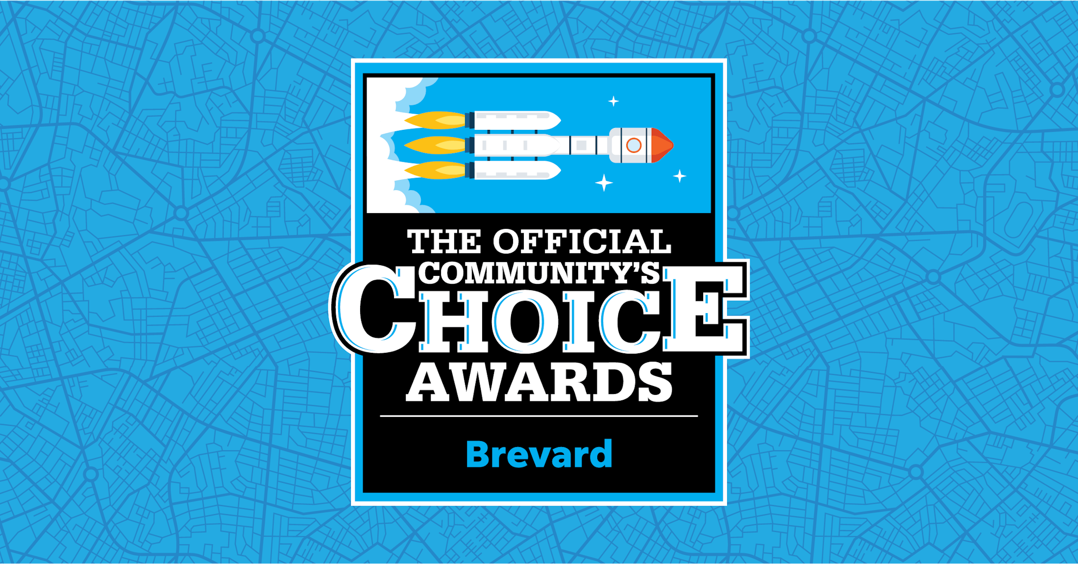Brevard Community Choice Award