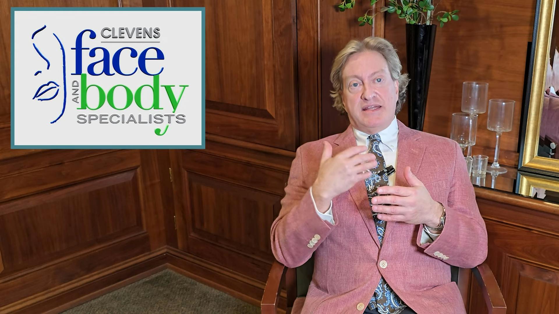 Clevens Face and Body Specialists