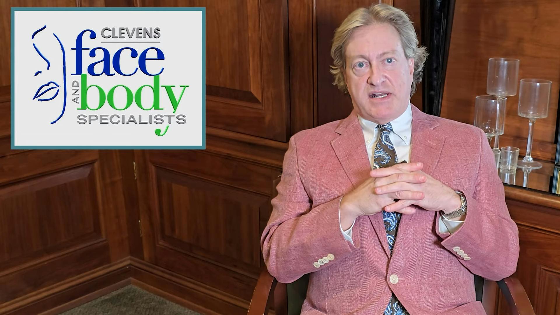 Clevens Face and Body Specialists