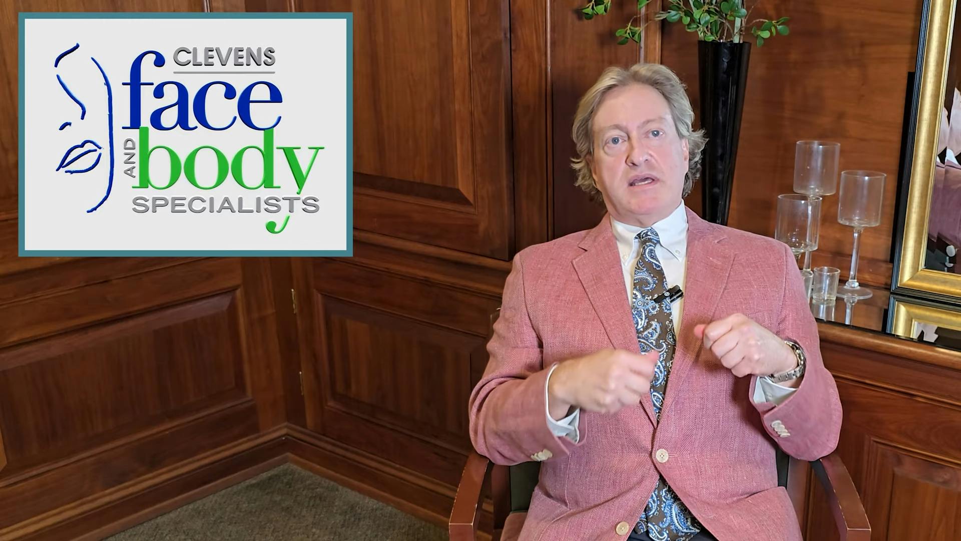 Clevens Face and Body Specialists