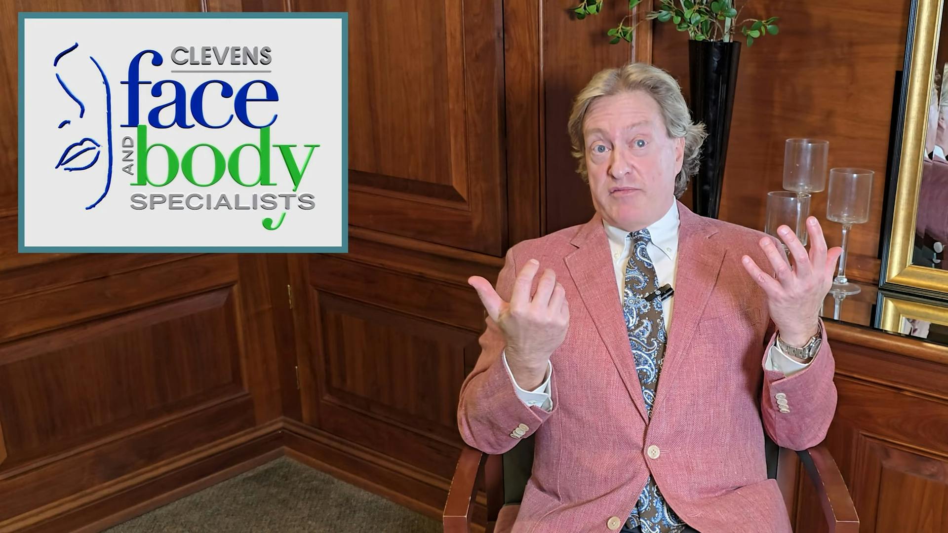 Clevens Face and Body Specialists