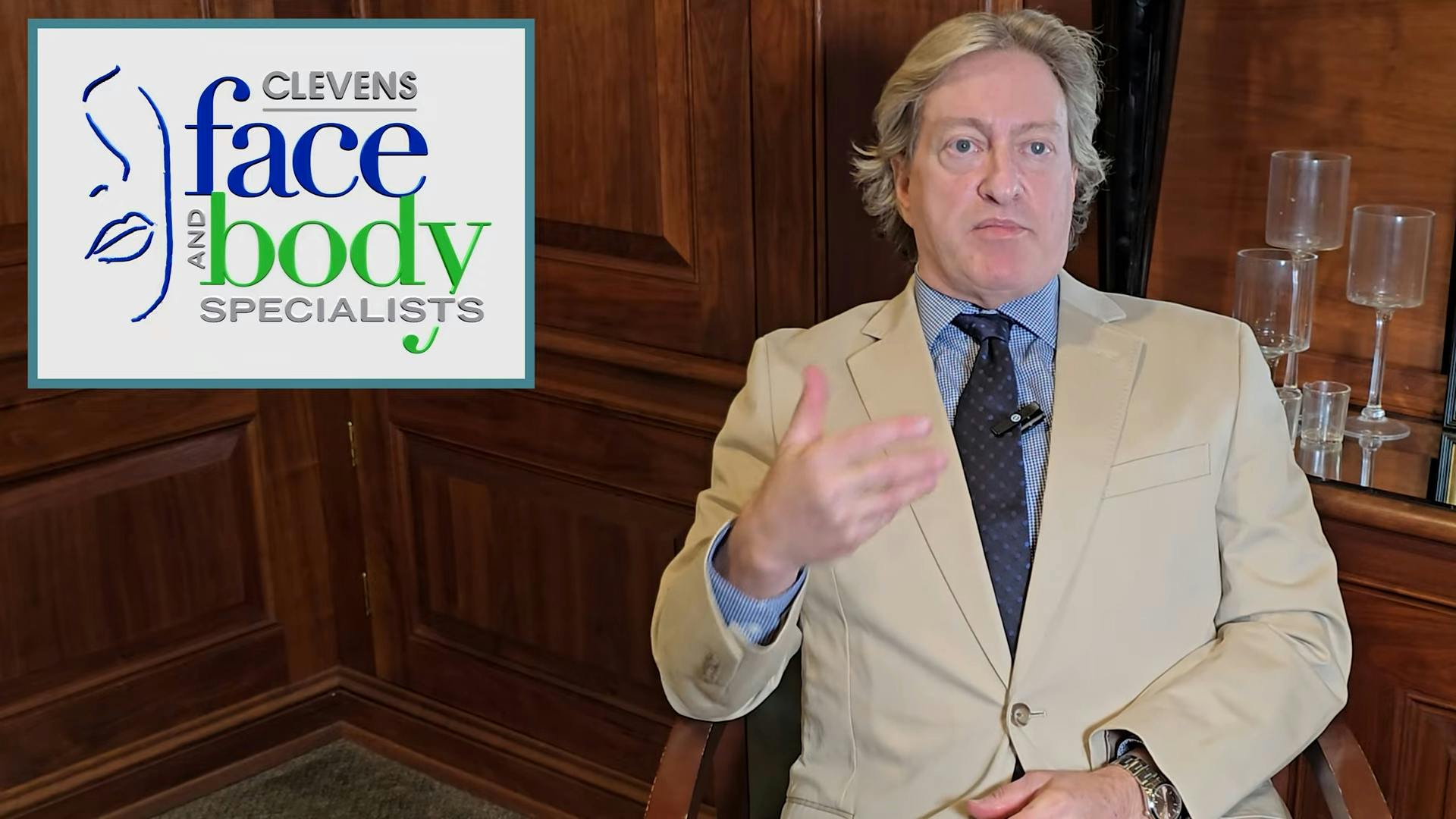 Clevens Face and Body Specialists