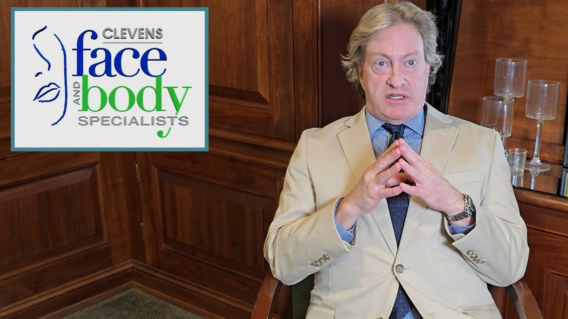 Clevens Face and Body Specialists