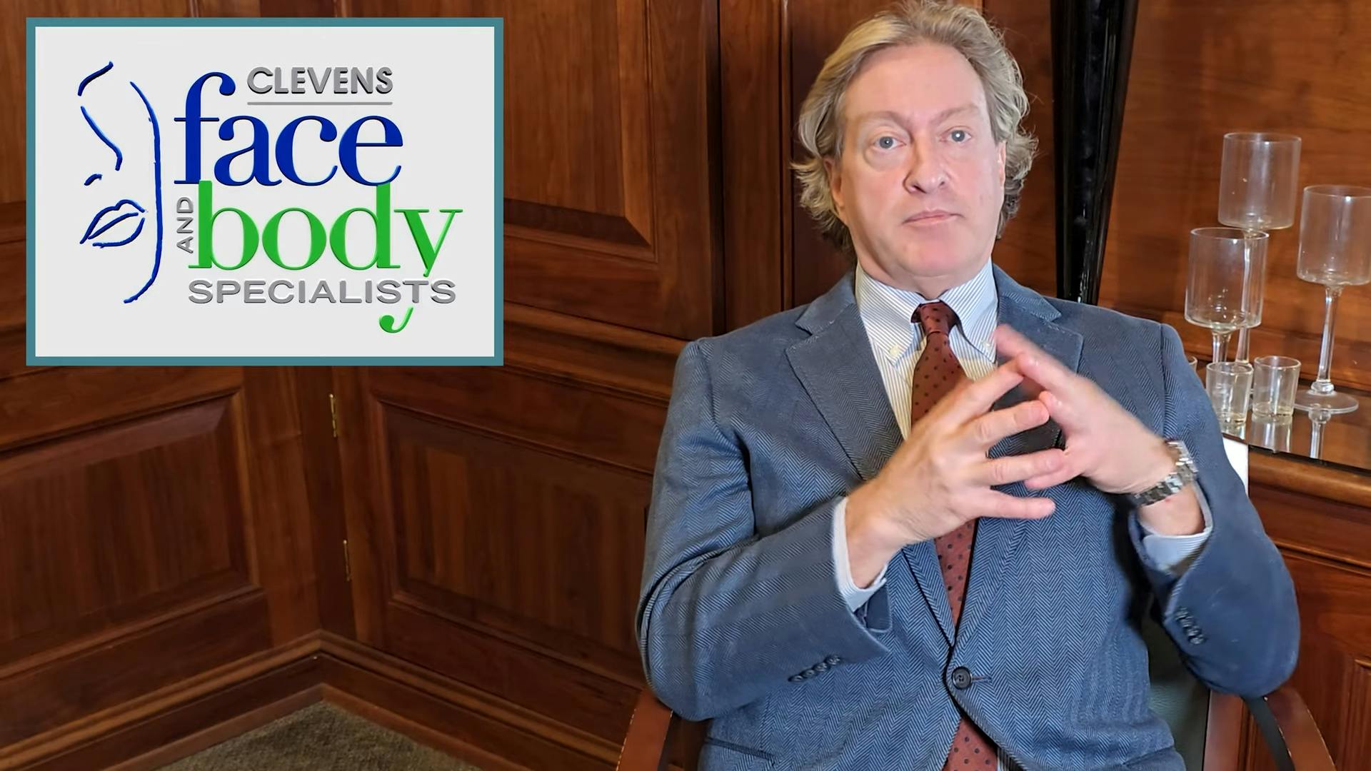 Clevens Face and Body Specialists