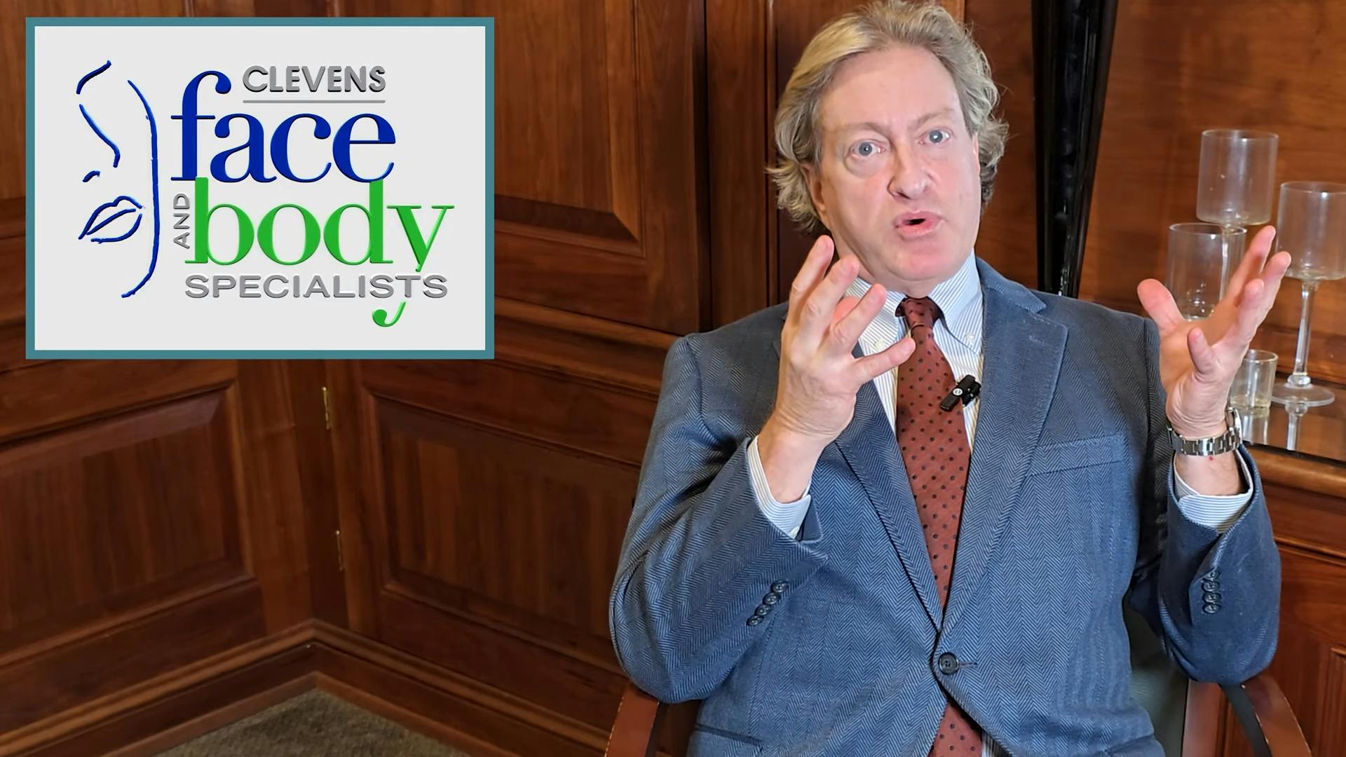 Clevens Face and Body Specialists