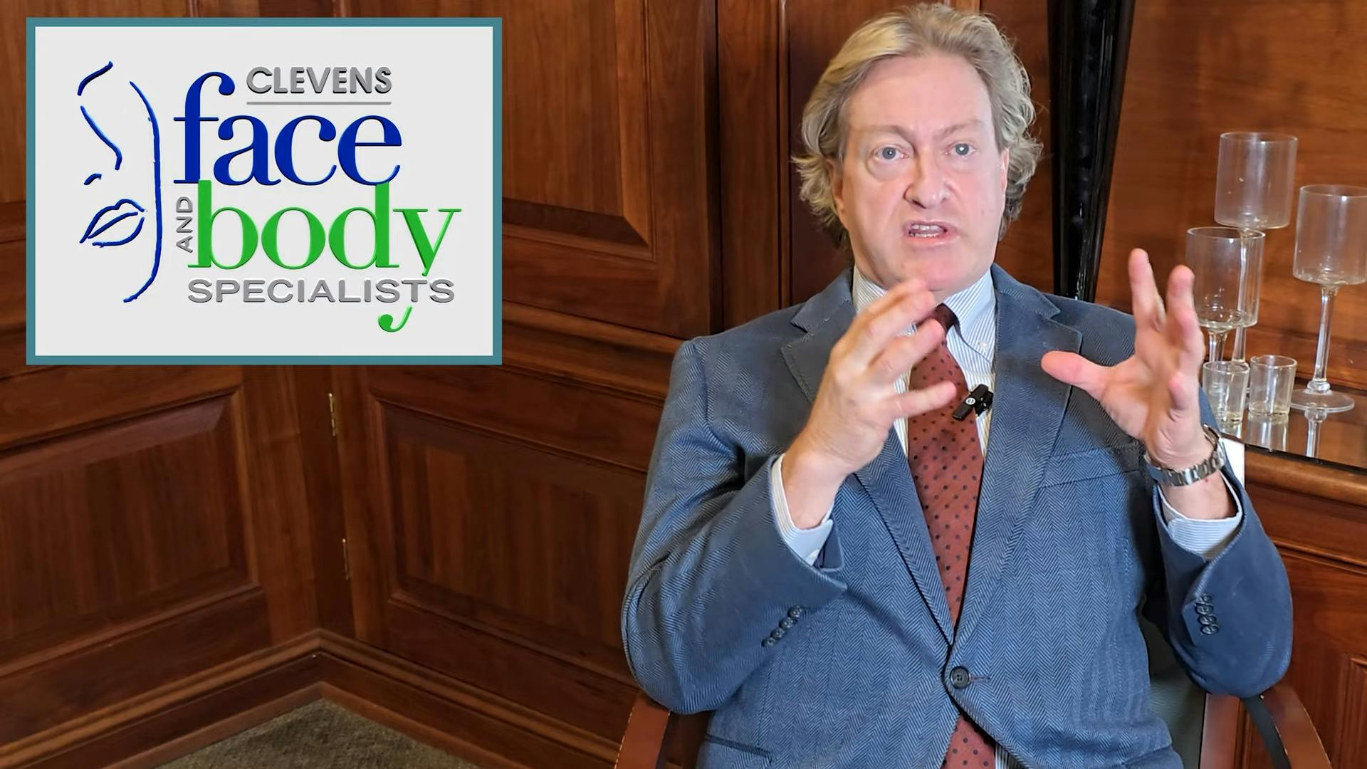 Clevens Face and Body Specialists