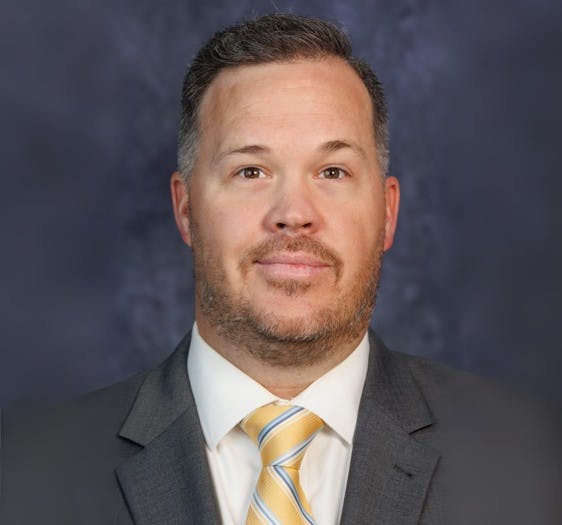 man with suit and tie