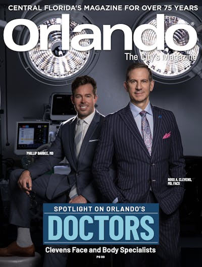 Orlando Magazine