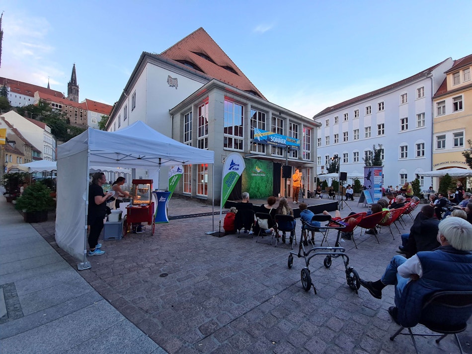 Literaturfest Meißen 2021