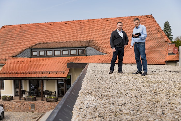 Beratung Photovoltaik