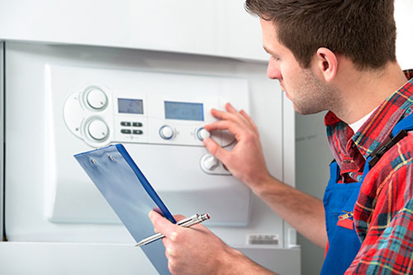 Viessmann Monteur