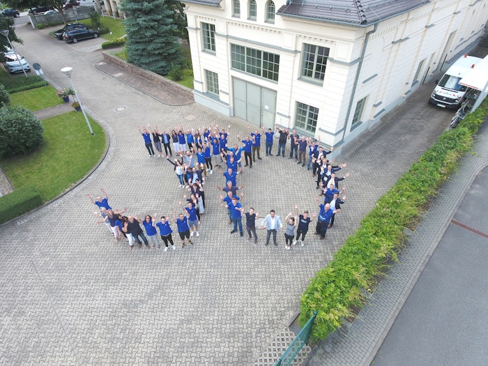 30 Jahre Meissener Stadtwerke GmbH